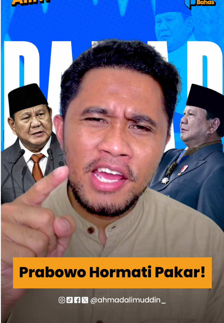 @Bang Alim - Mari Kita Bahas