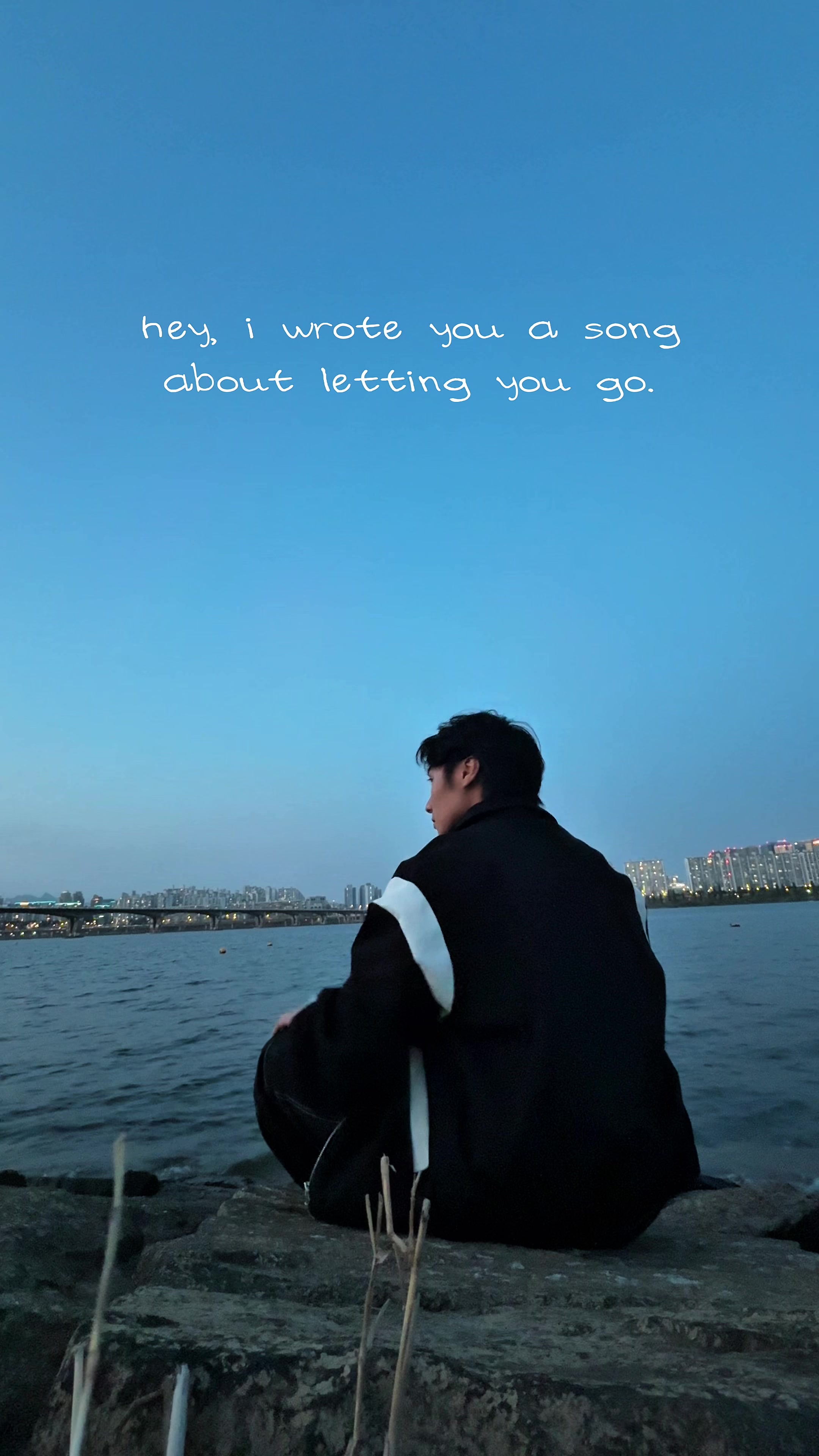@Joshua Kim