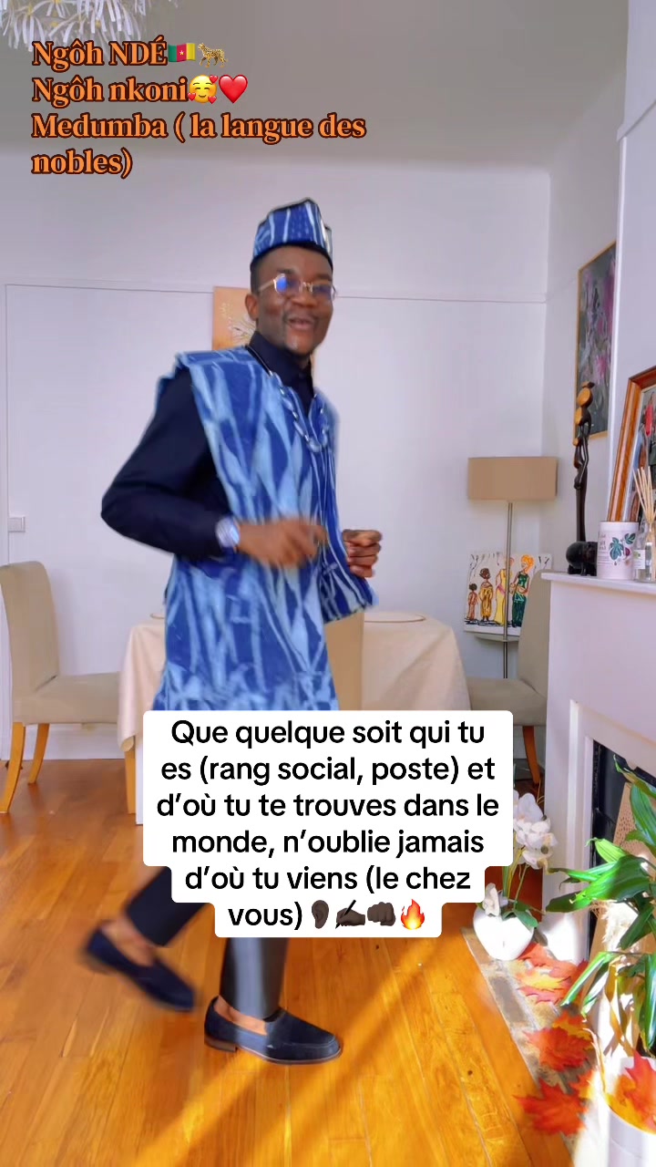 @Le petit fils du NDÉ🐆🇨🇲