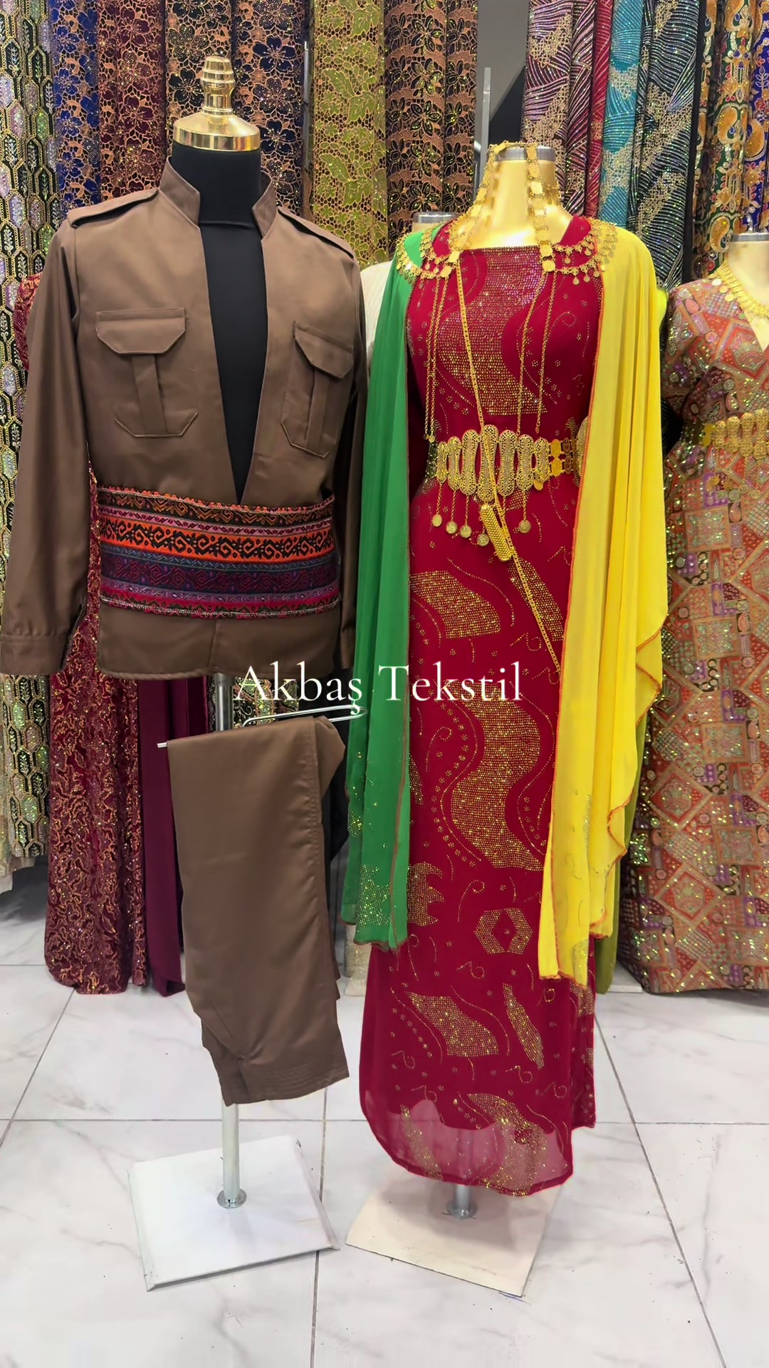 @AKBAŞ TEKSTİL