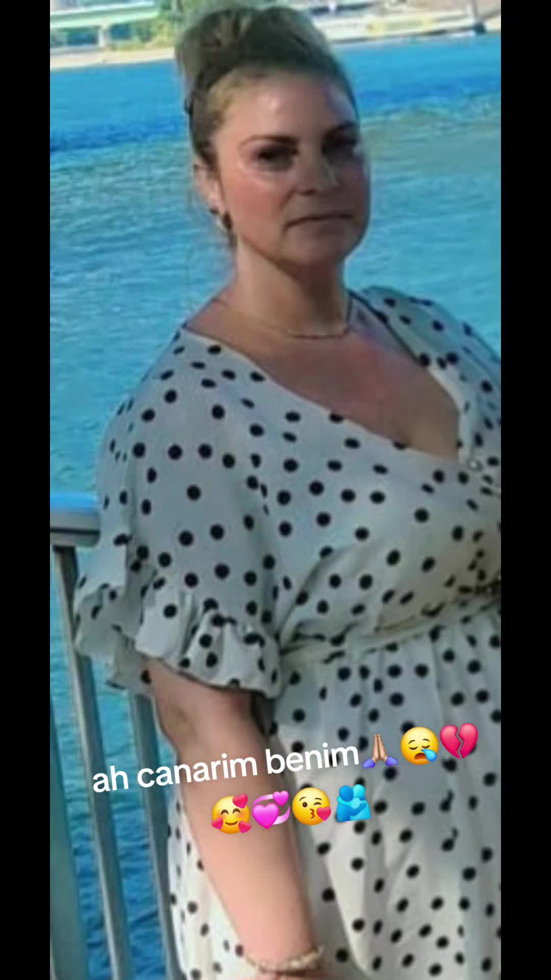 @barbi bahar๐น๐๐ฅโค๐