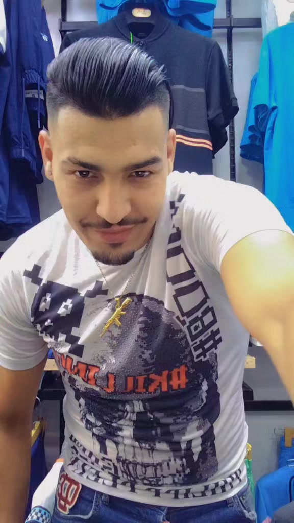 @Bahi Nïgrõ 🥊
