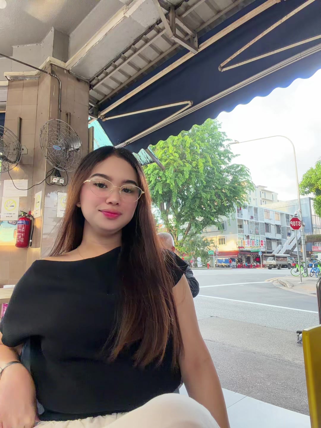 @Chang Pangilinan
