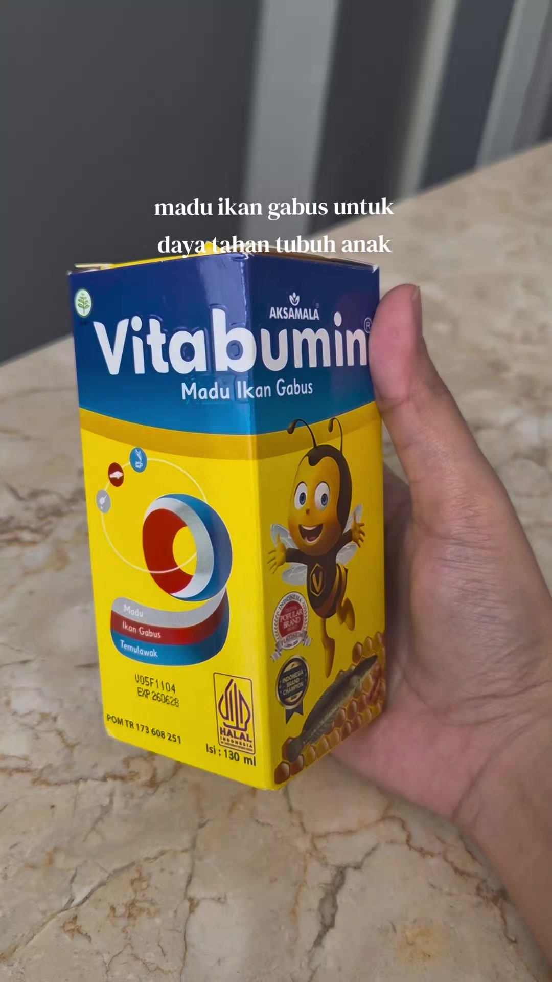 @trasmi bae