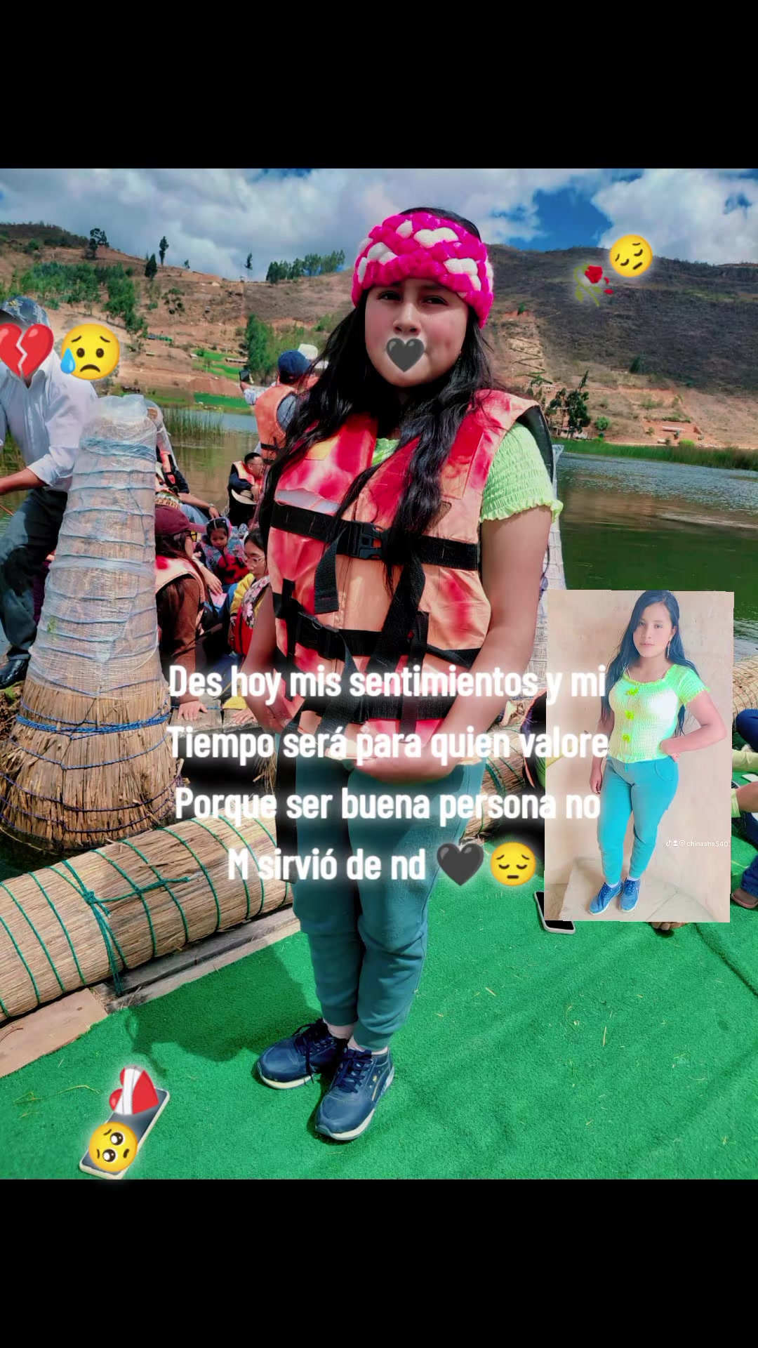 @🌷🥰 Gordis🩷👀