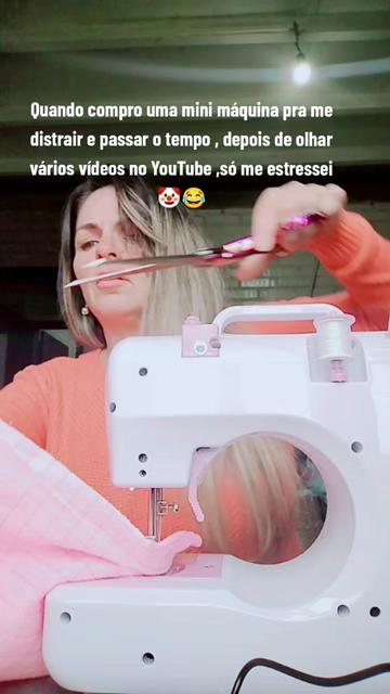 @Menina