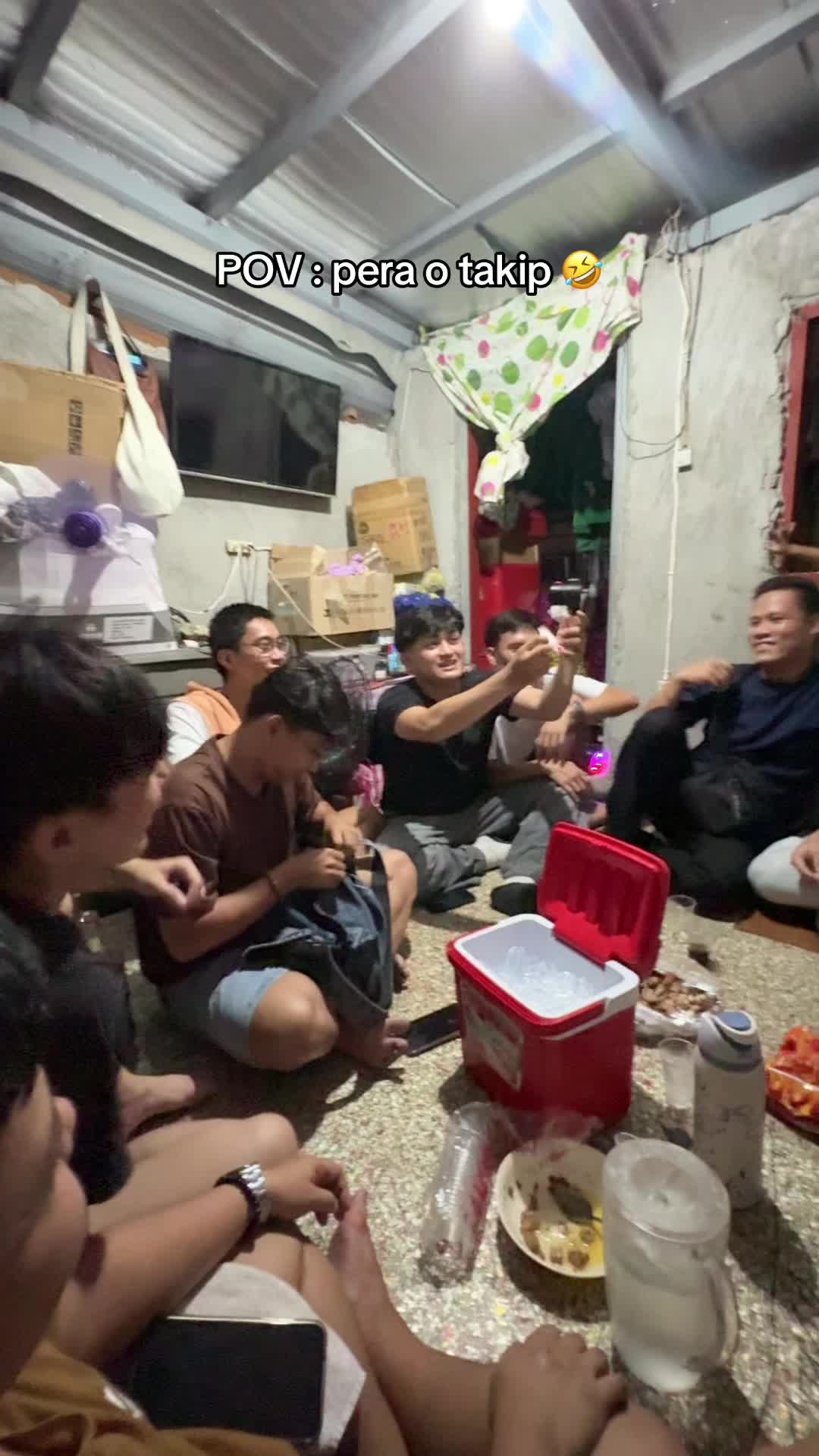 @iamcel ๐๐ธ