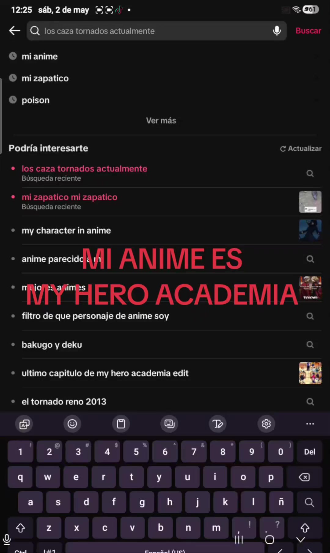 @FAN DE BAKUDEKU🧡💚