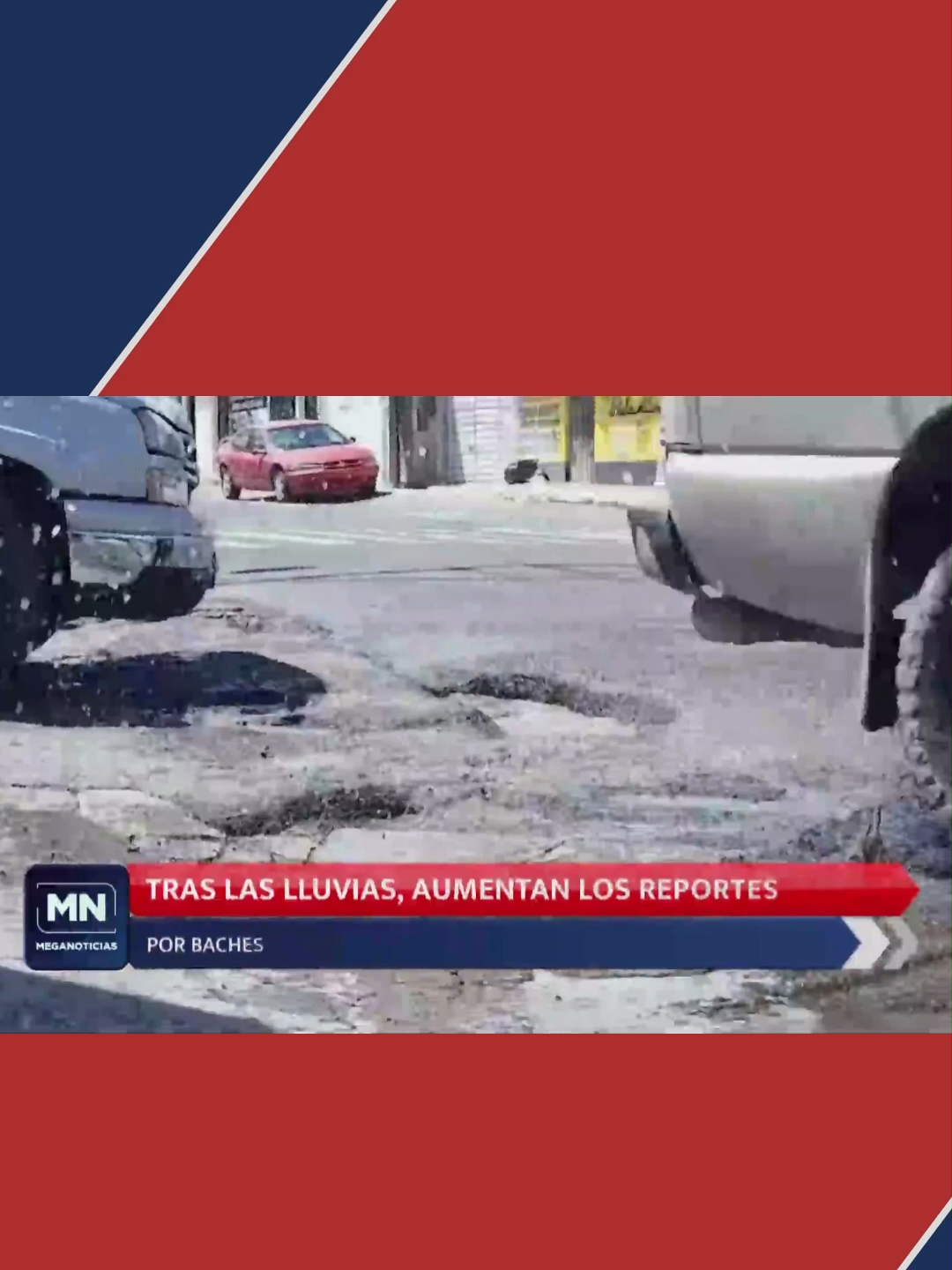 @Meganoticias Tehuacán