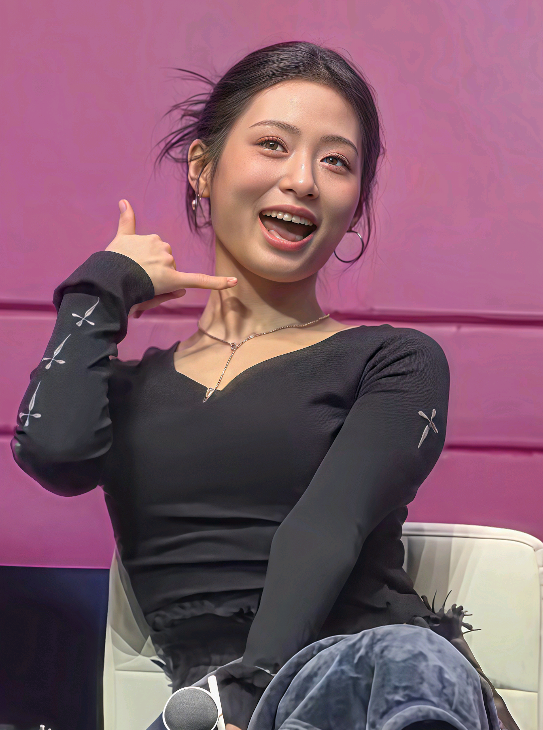 @Ckiê