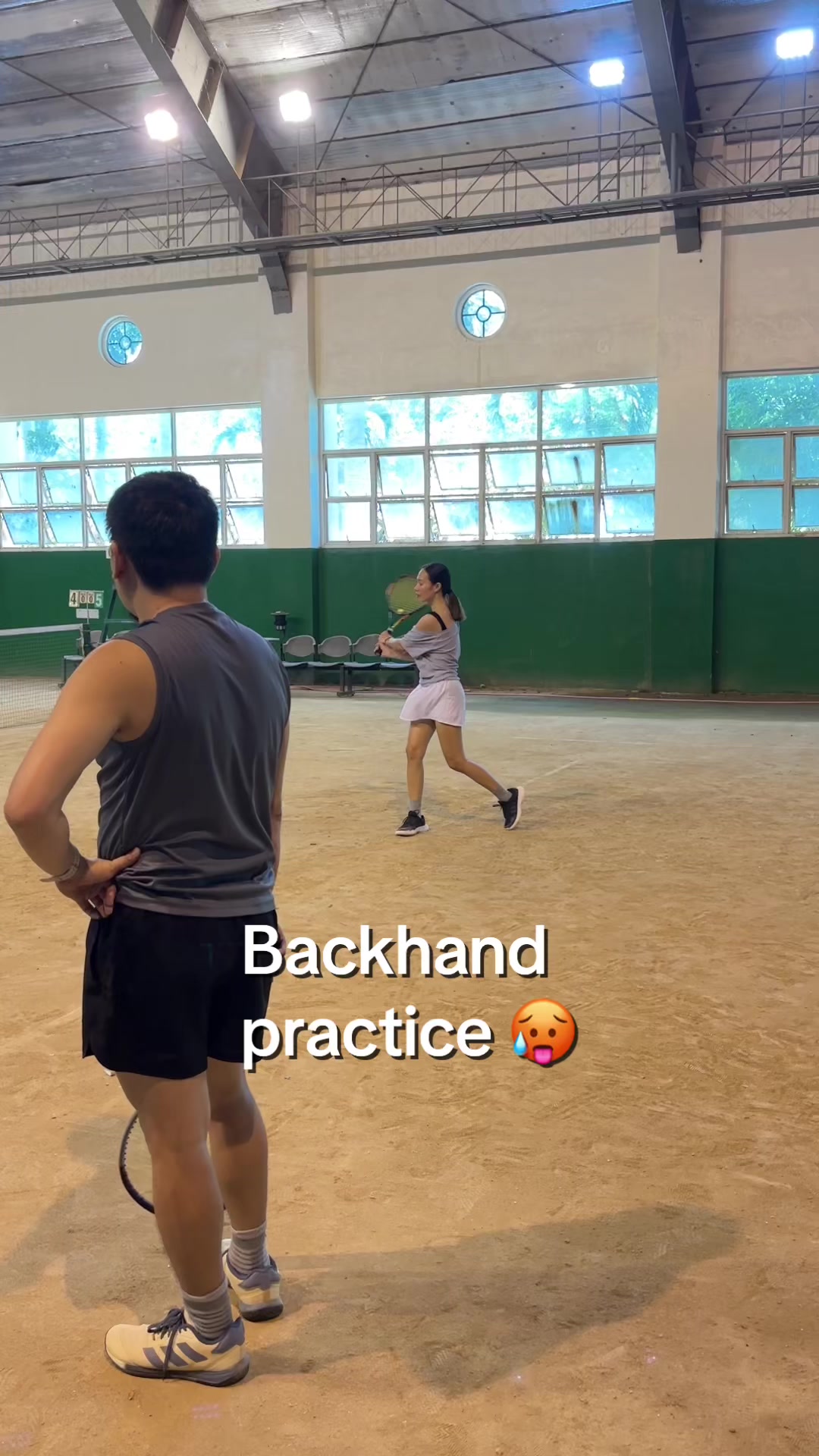 @IG: @mainevillanueva ๐งฟ๐