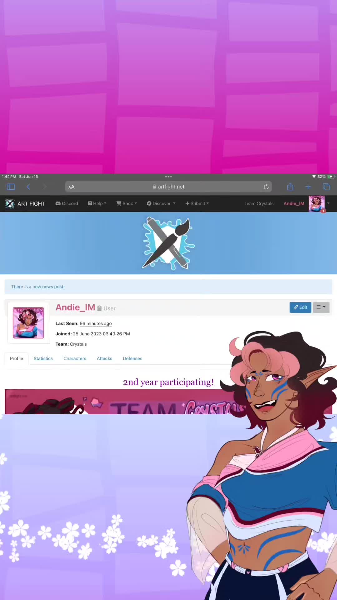 @Andie_Arts