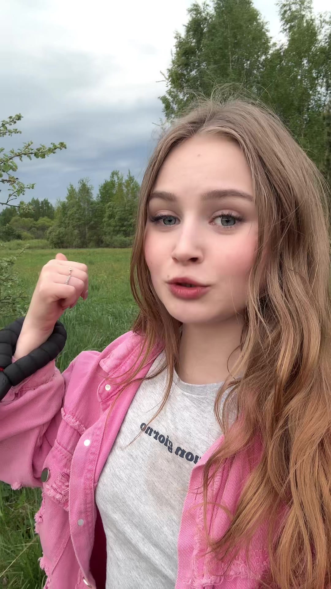 @сон Анны