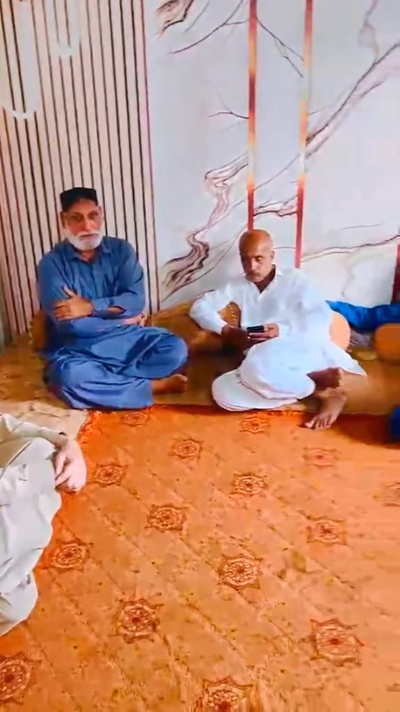 @Ajab Khan SwatiTown v.Chairman