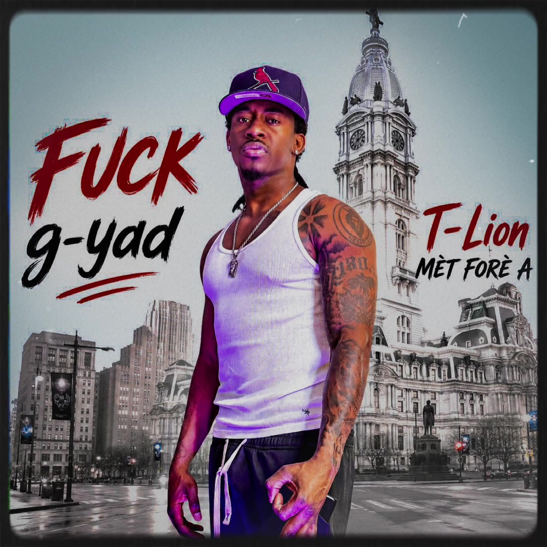 @T-LION 509