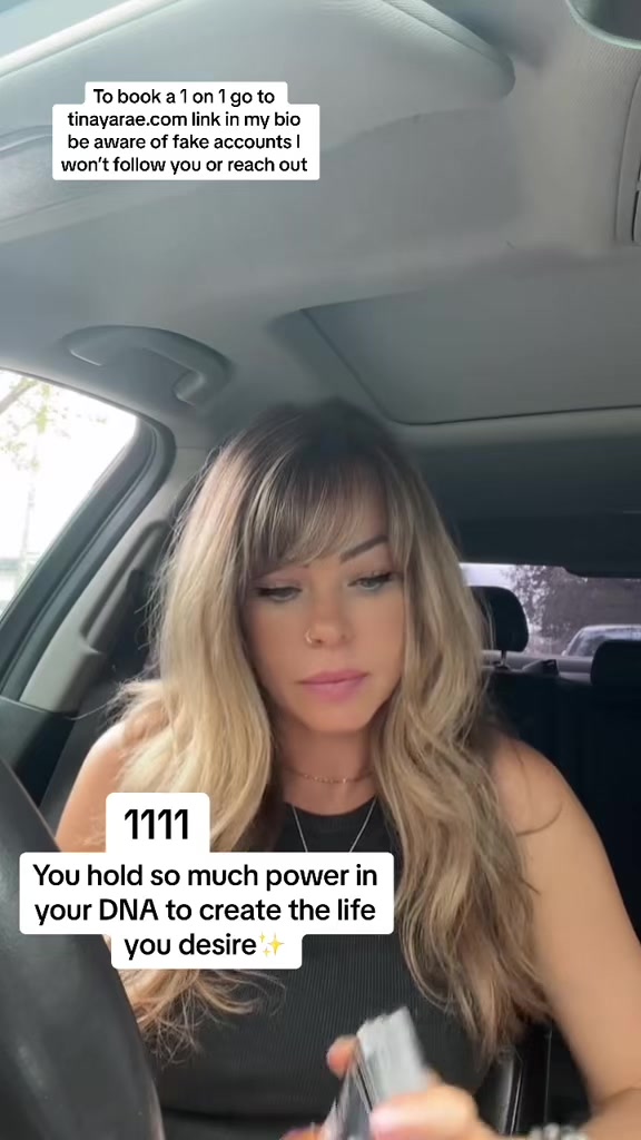 @Divine Tinaya Rae