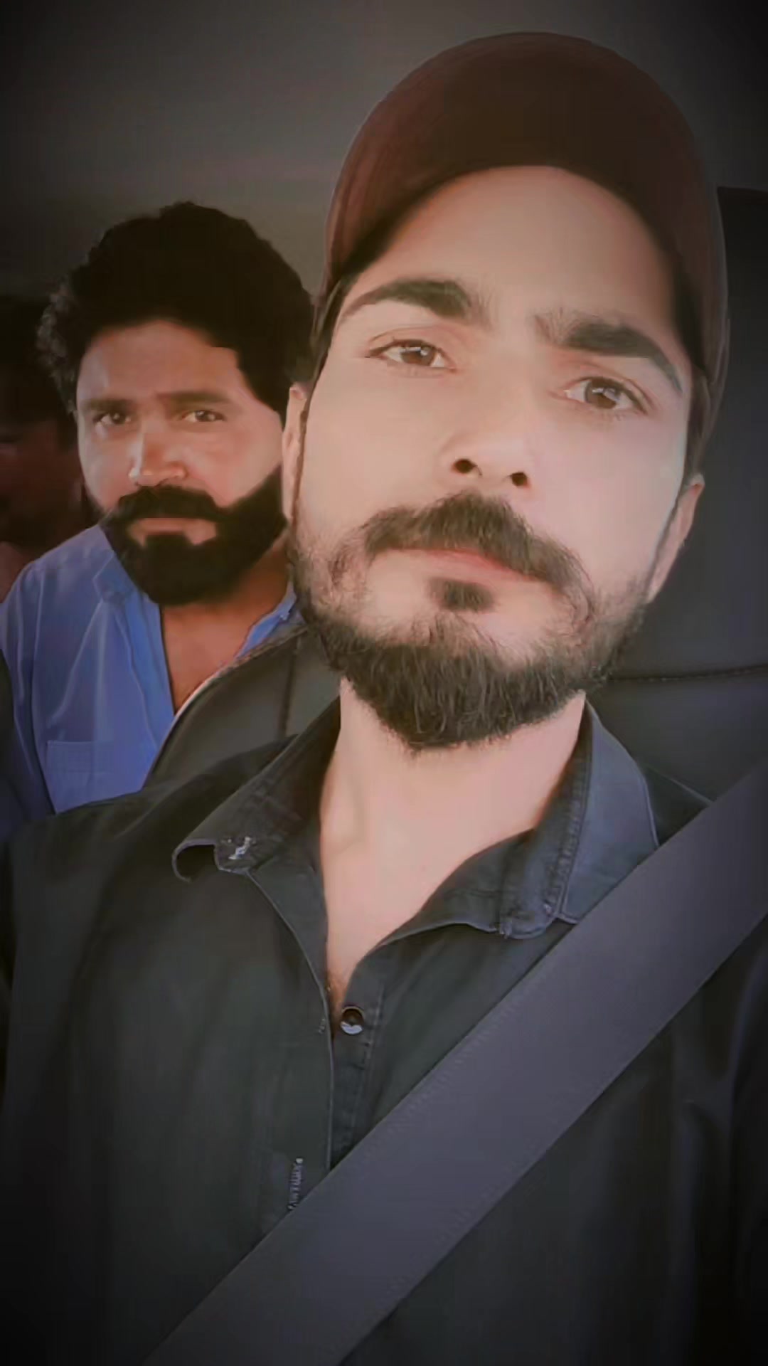 @Rana Mehran