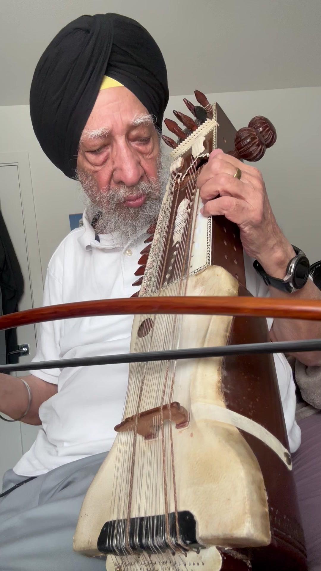 @Kewal Singh Nirdosh (Dosanjh)