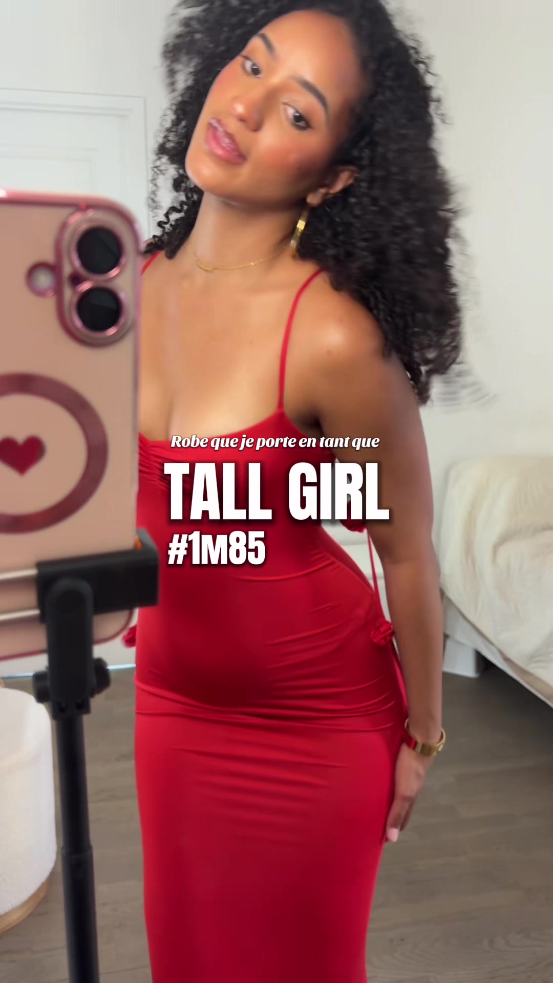 @Nasthasia 🌻 TALL N PROUD