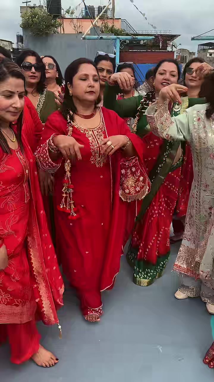 @juna bhusal