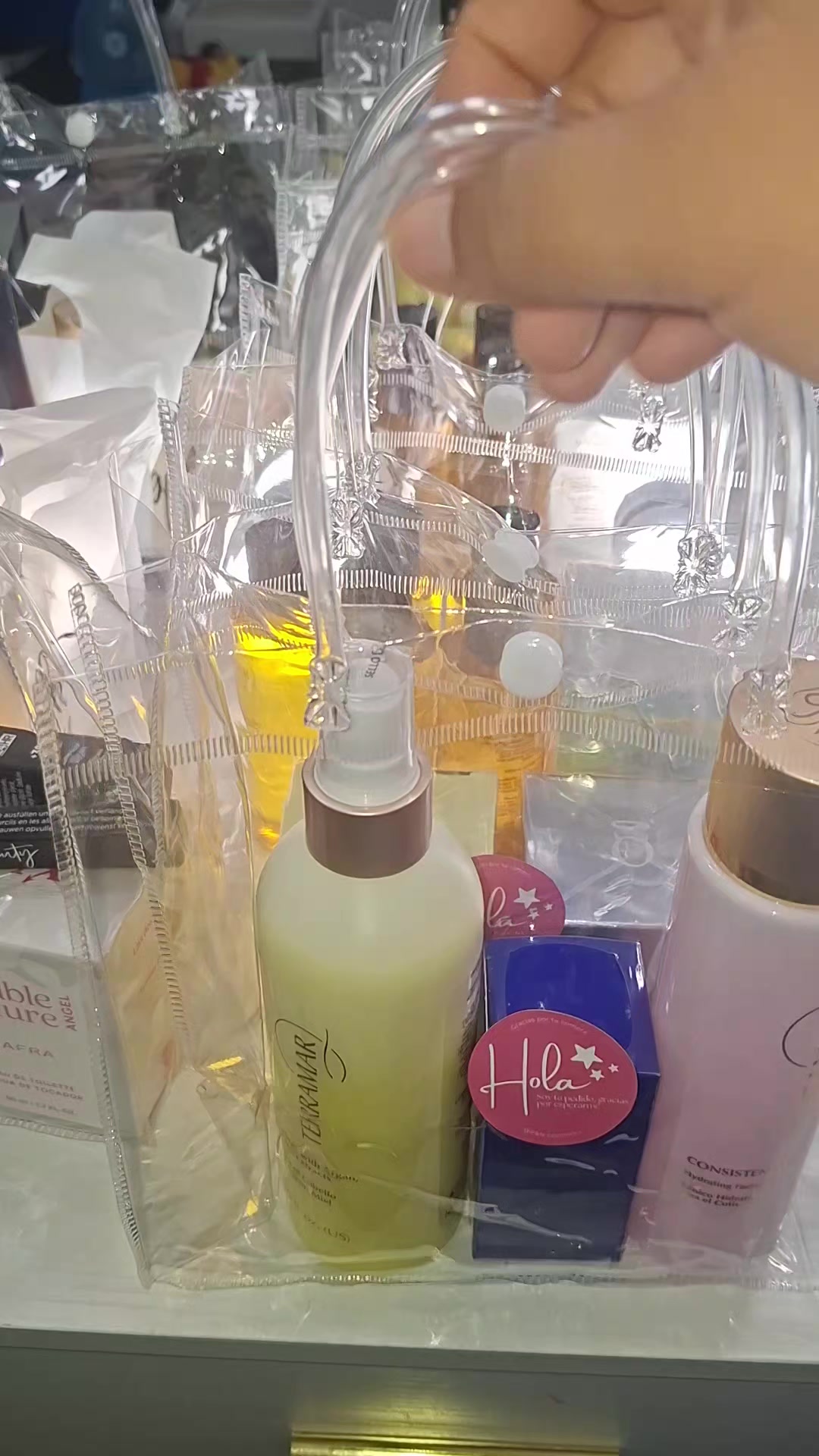 @P&N Cosmetics