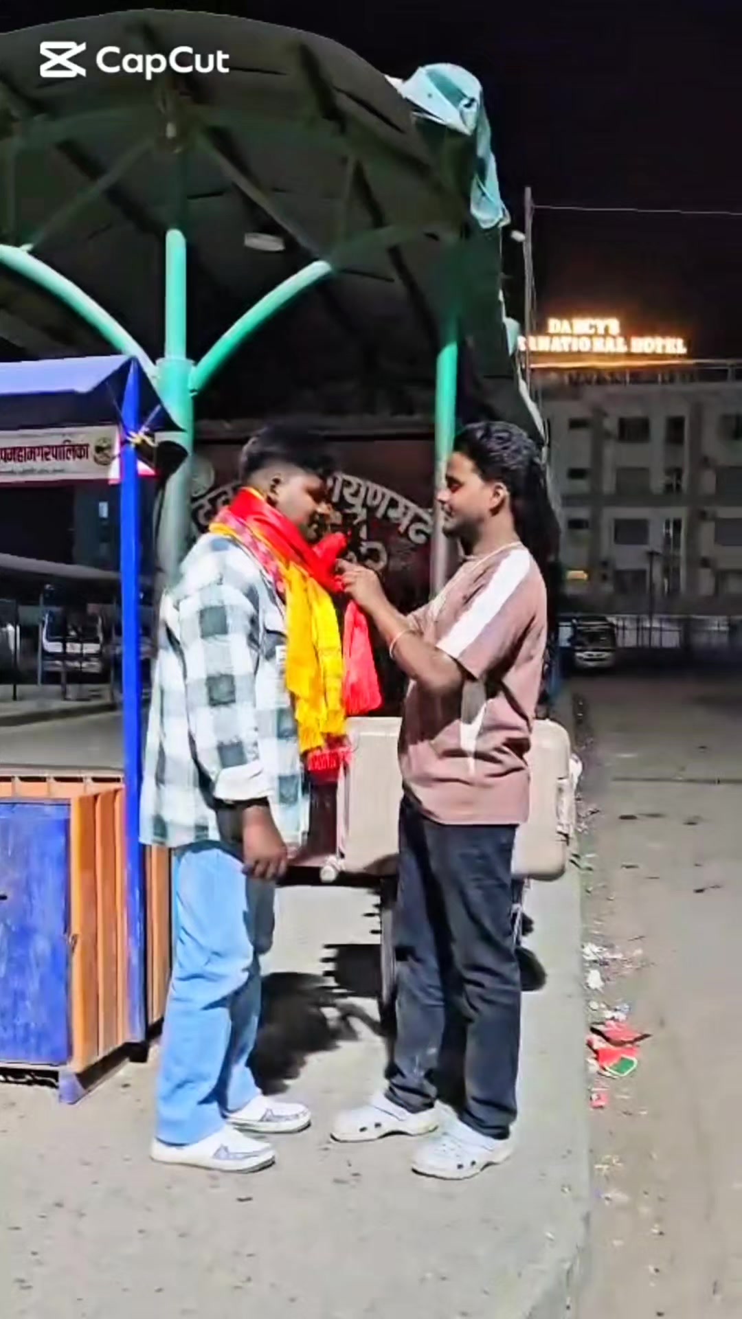@dancer_Sushil