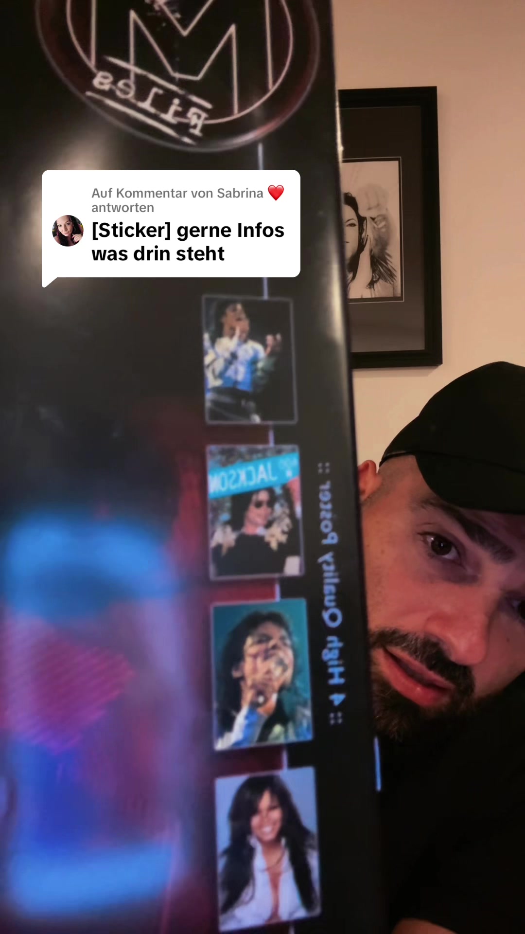 @Andi Tachias🎤