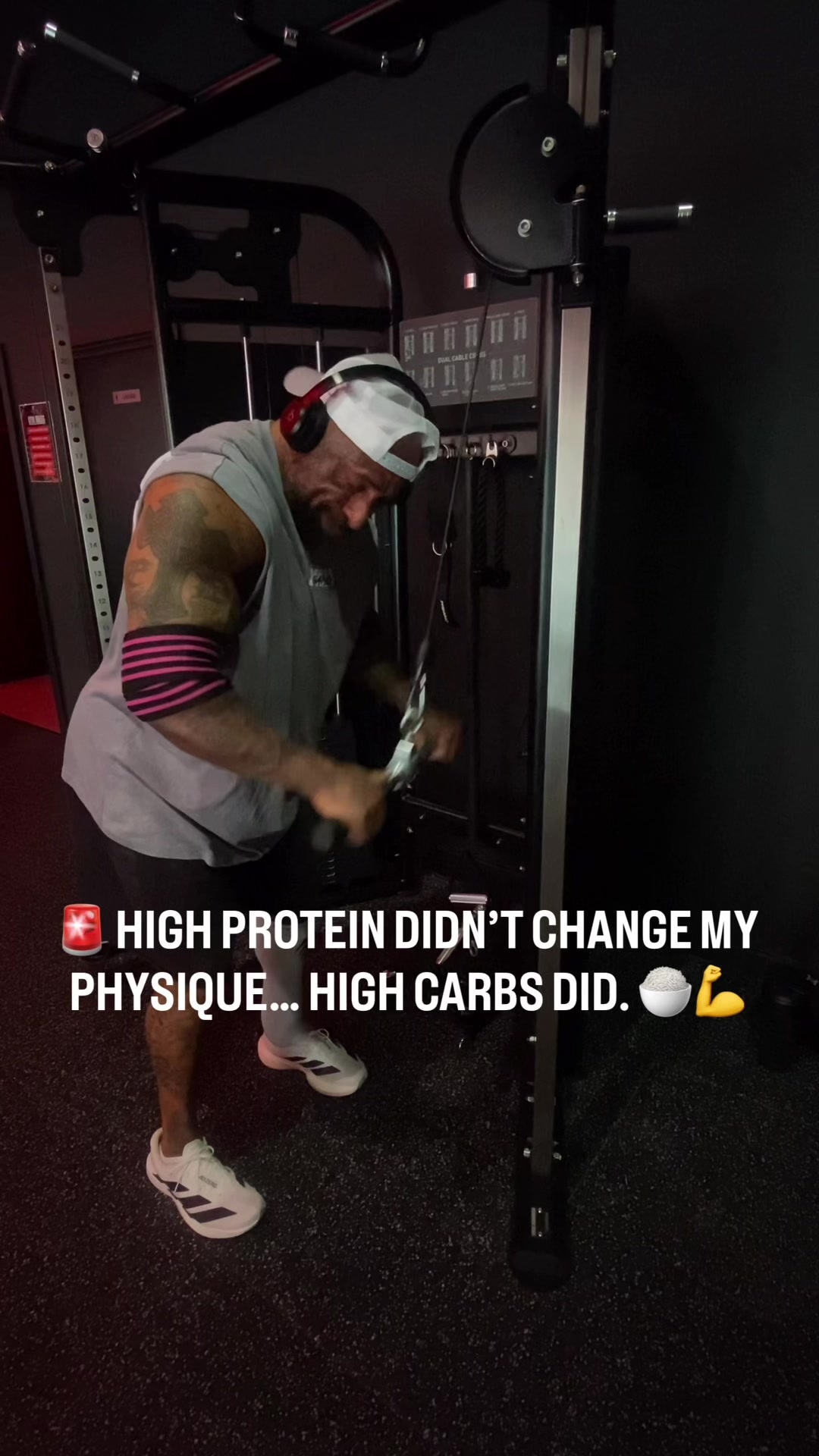 @Y P Fitness