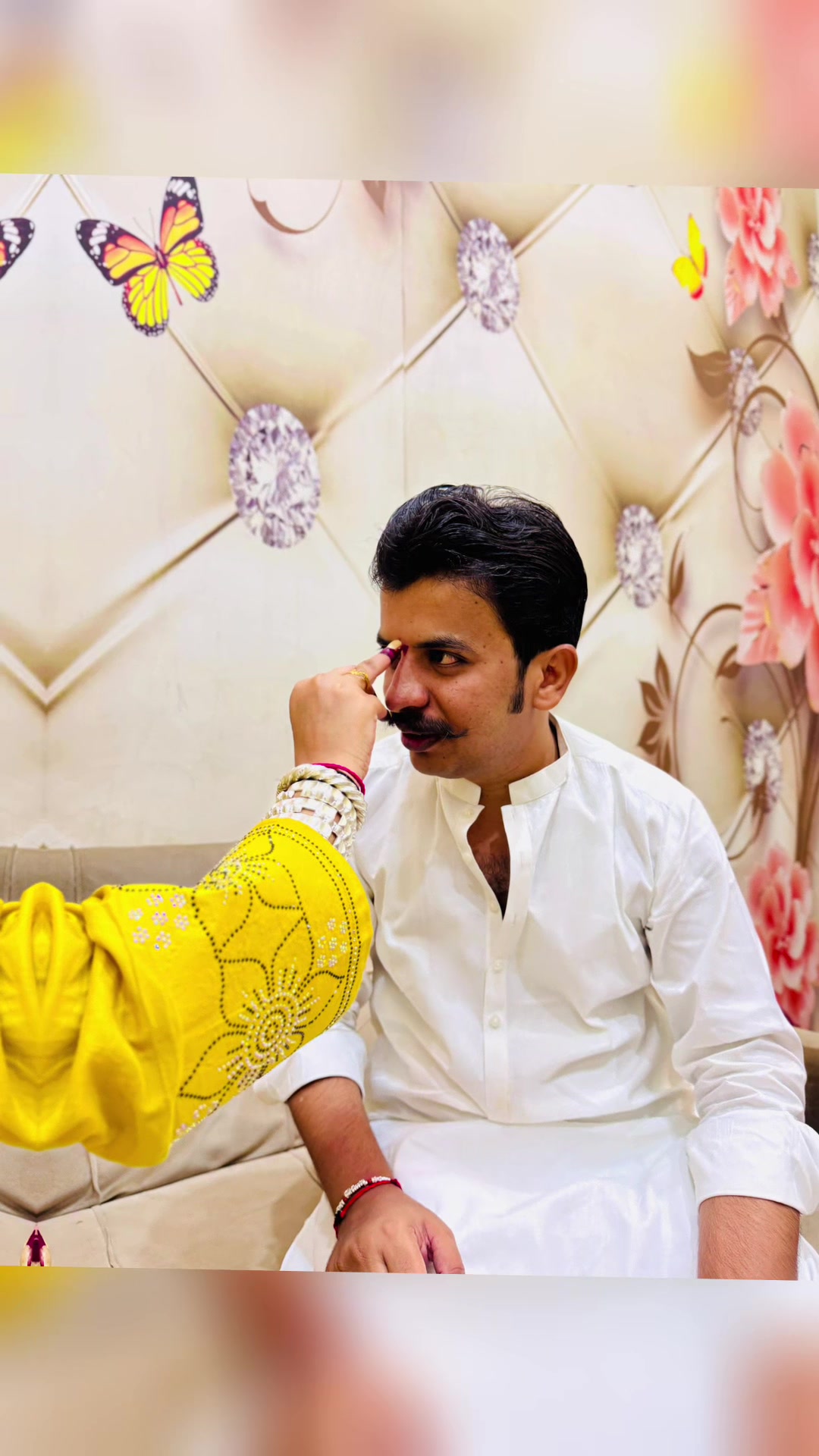 @KishOre BhaTia