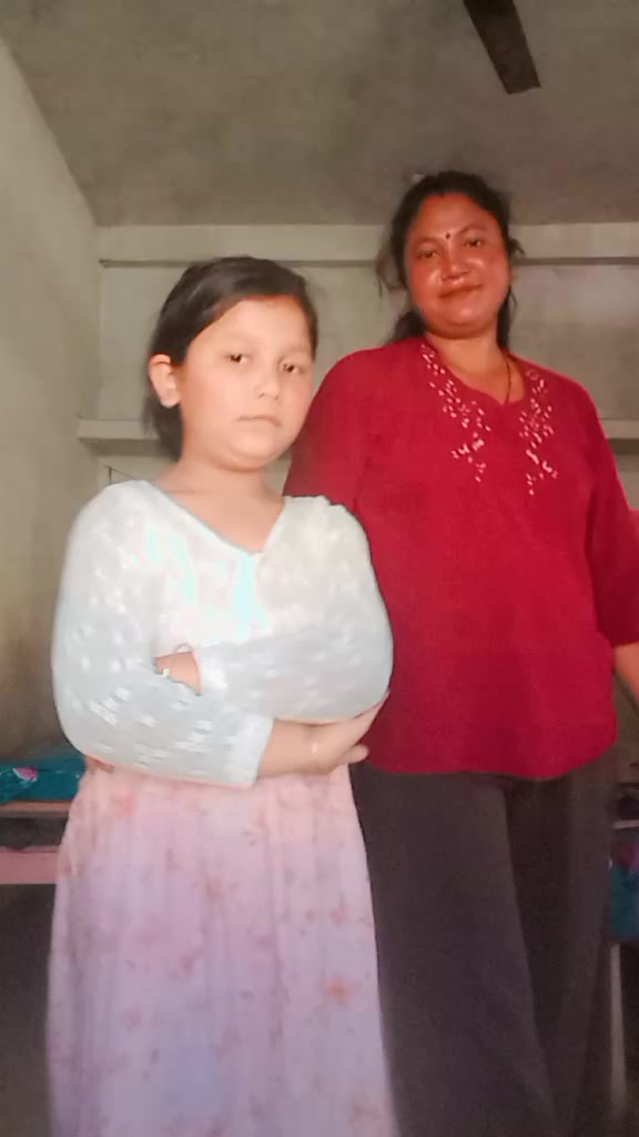 @Nimisha Nepali