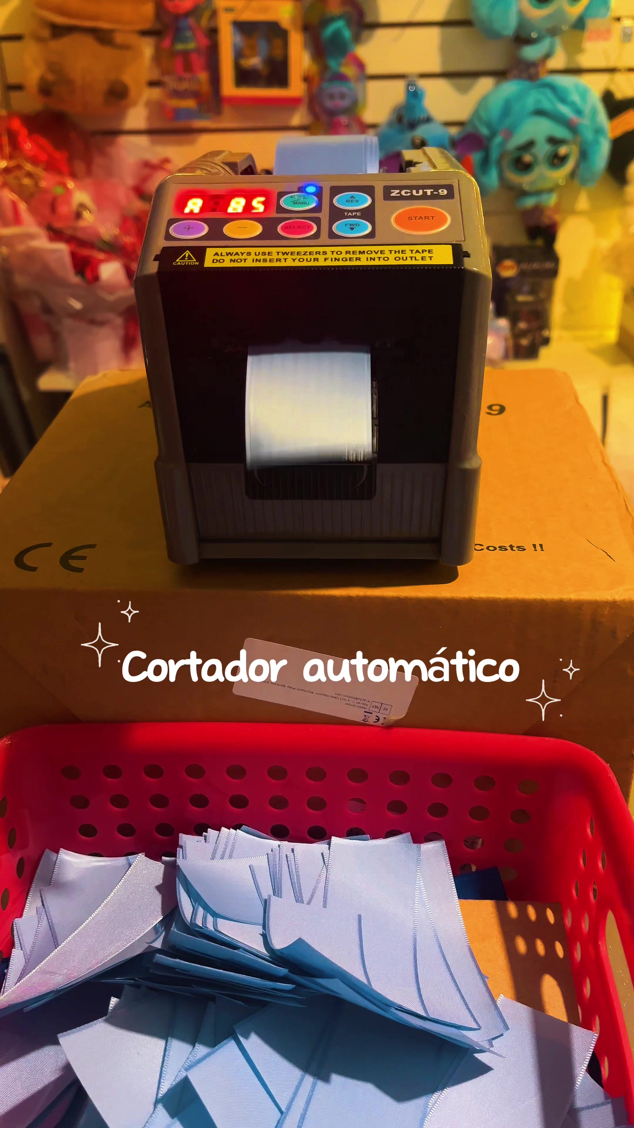 @Quimera Regalos
