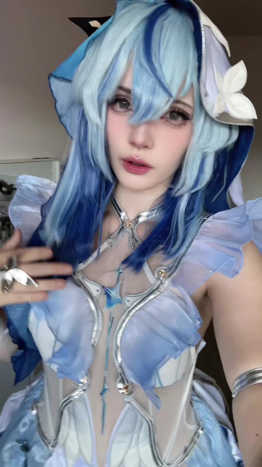@☆*:.｡. 𝒱𝒾𝓋𝒾.｡.:*☆