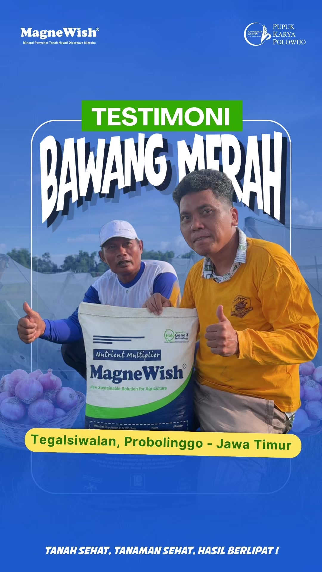@MagneWish