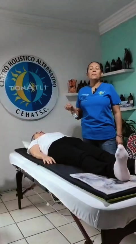 @Centro Hol&iacute;stico Cehat