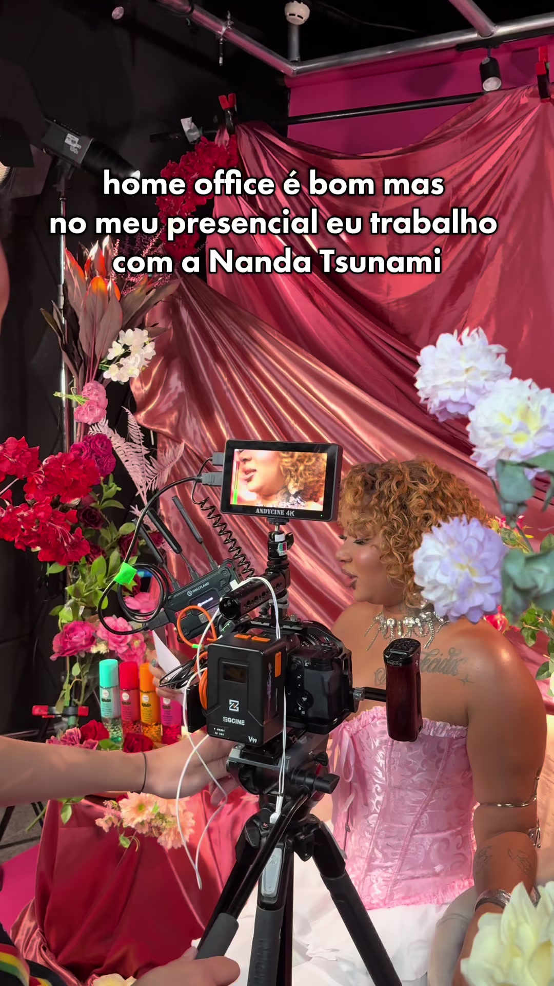 @Mikaelly Capella