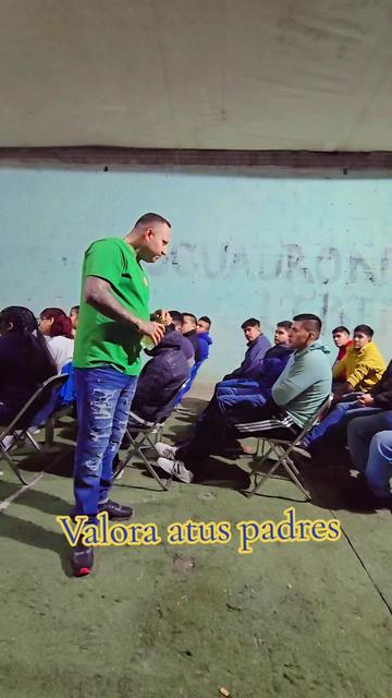 @padrino alberto