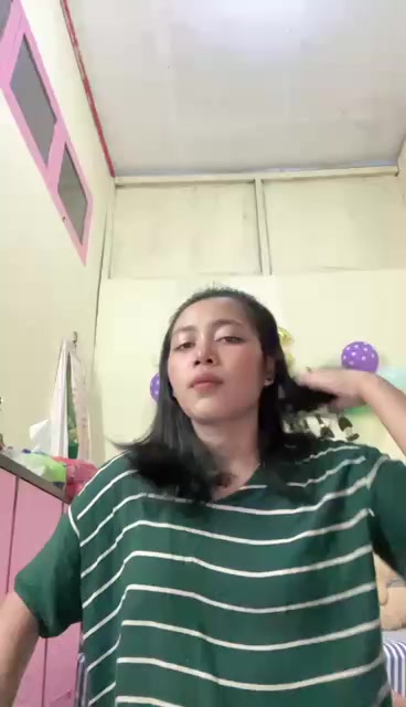 @Panggil saja dewi