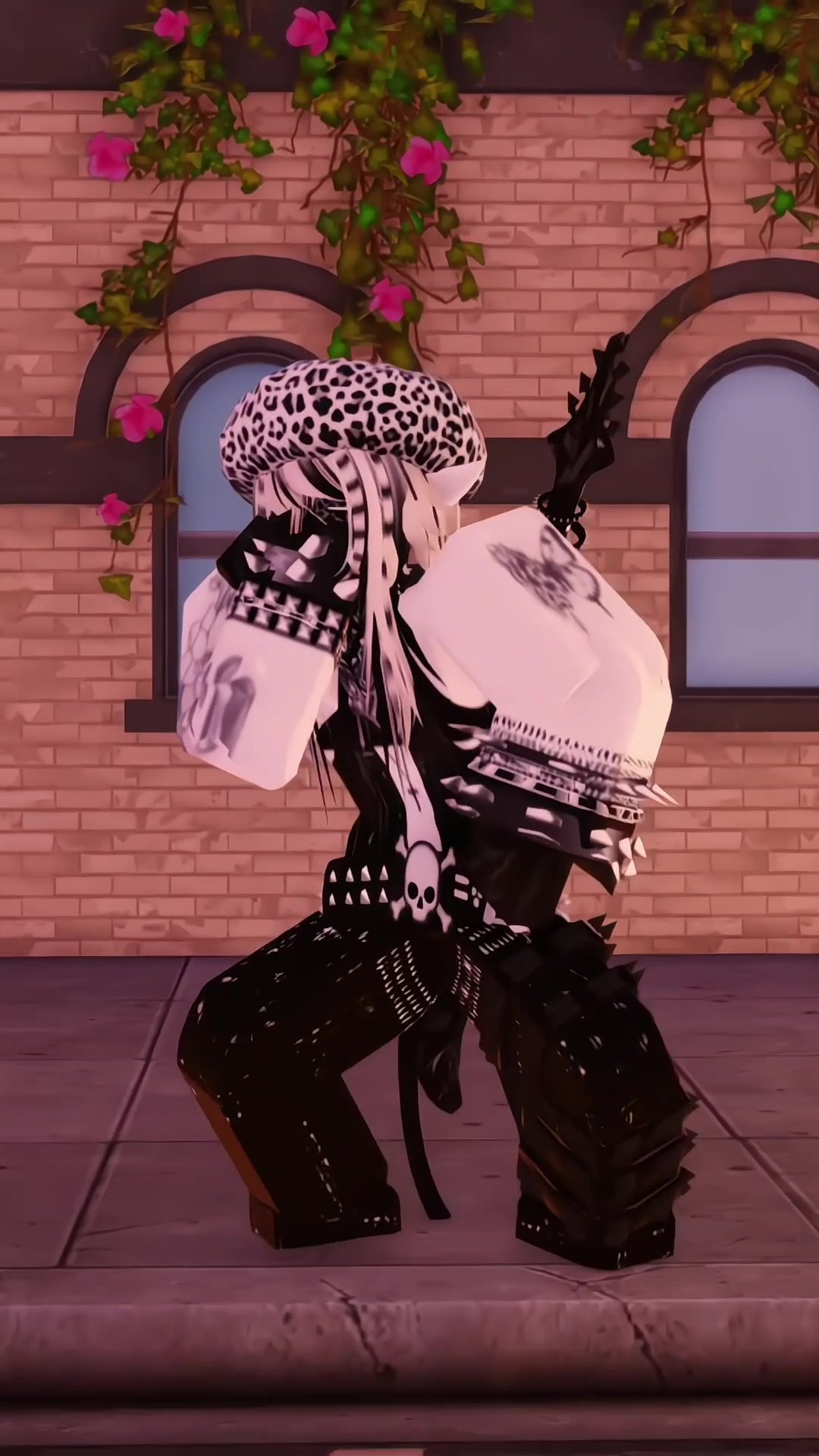 @𝐄𝐑𝐀𝐘