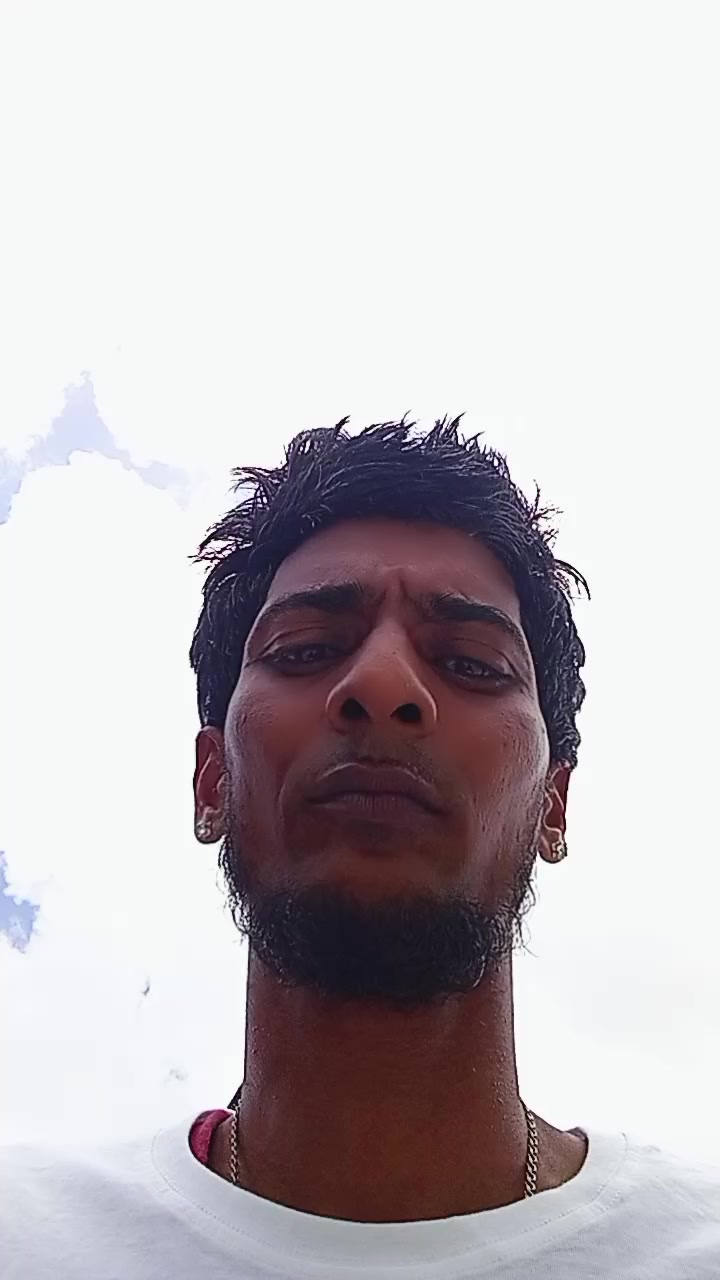 @Kishan Pesarud