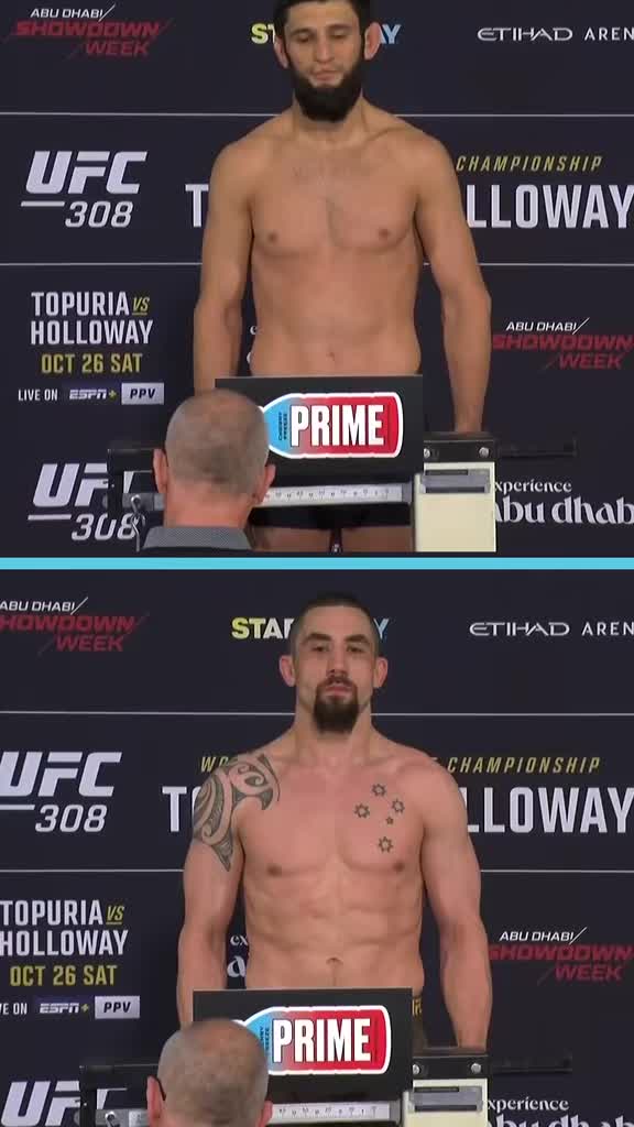 @ufcstrker