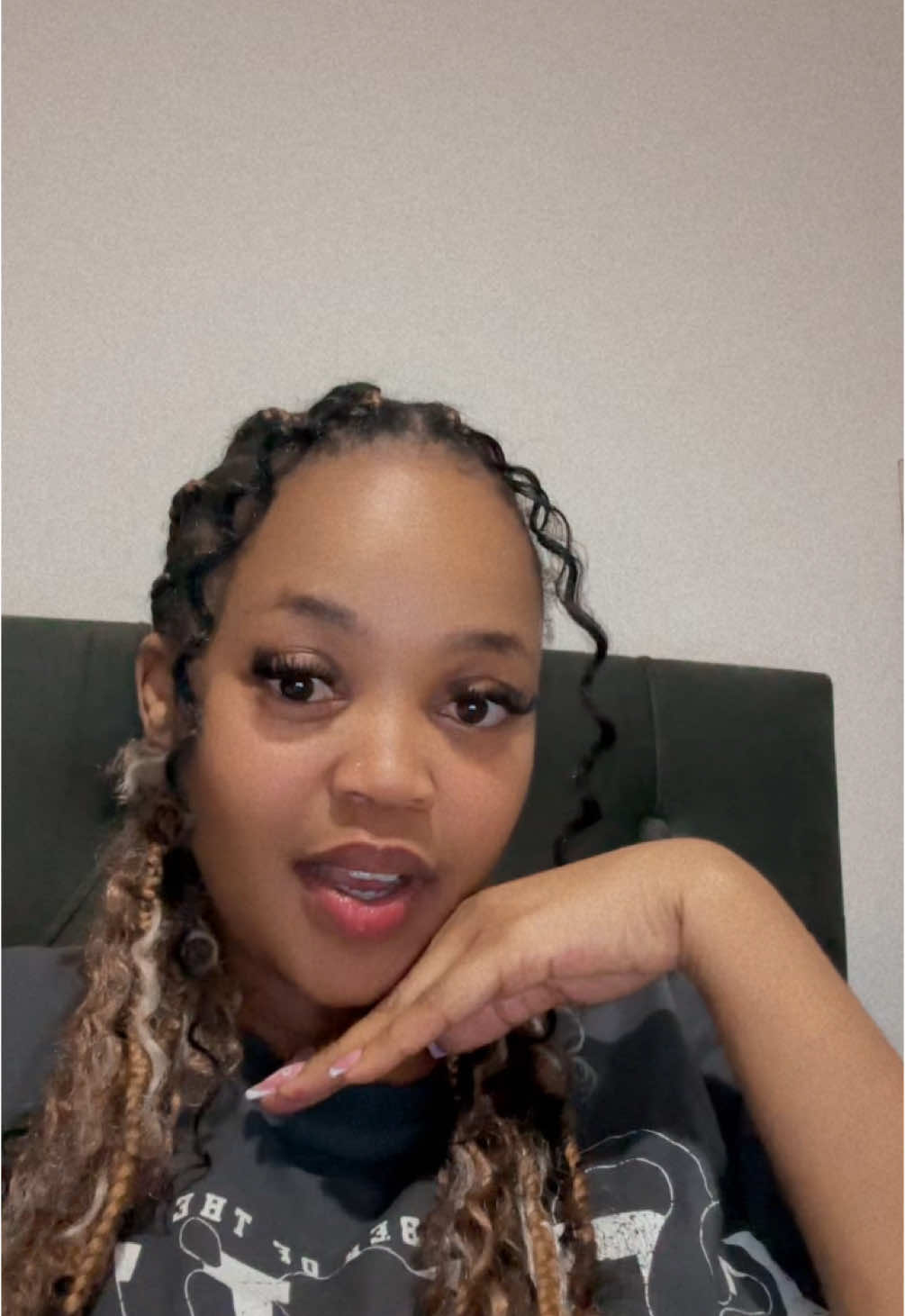 @Luyanda Mzazi
