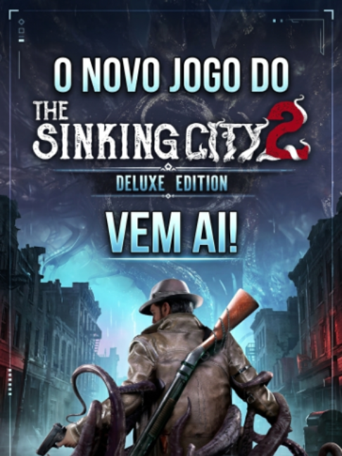 @Lista Gamer