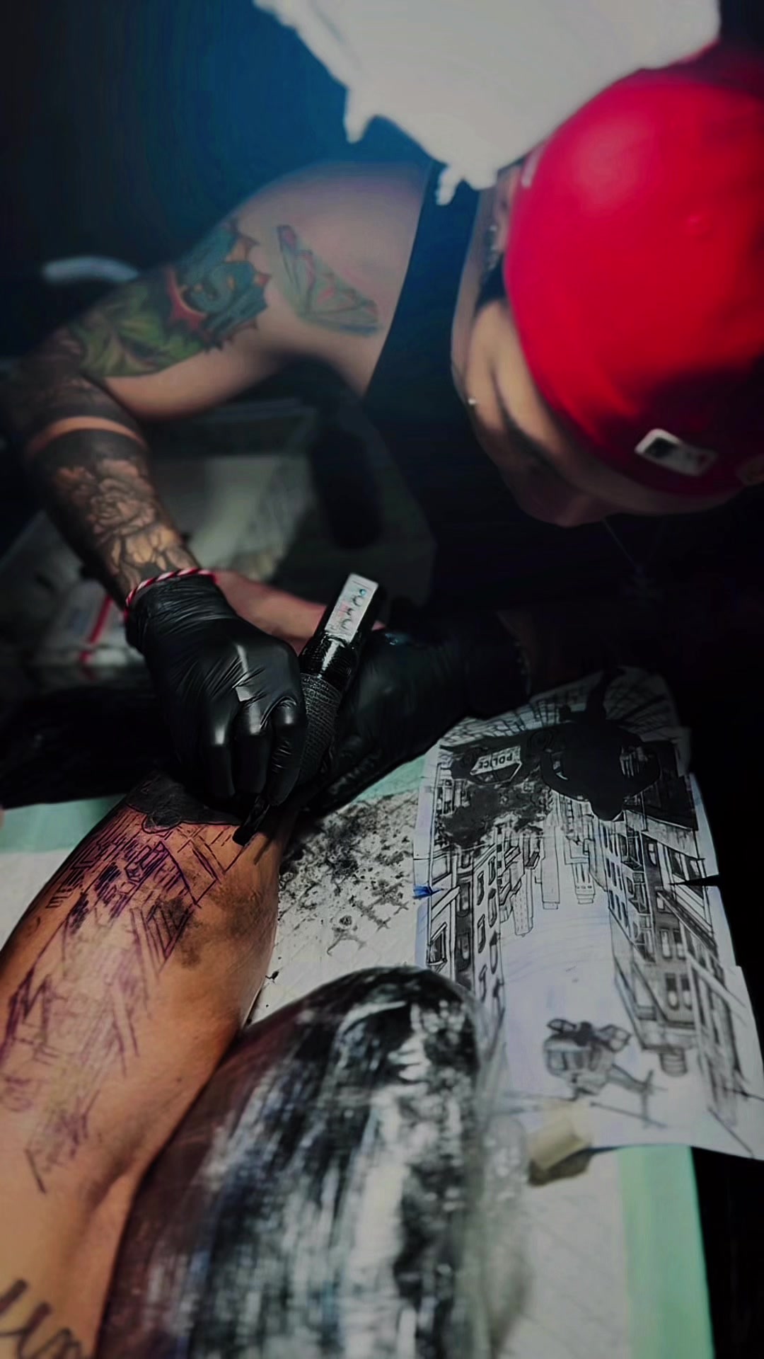 @vickytattooart
