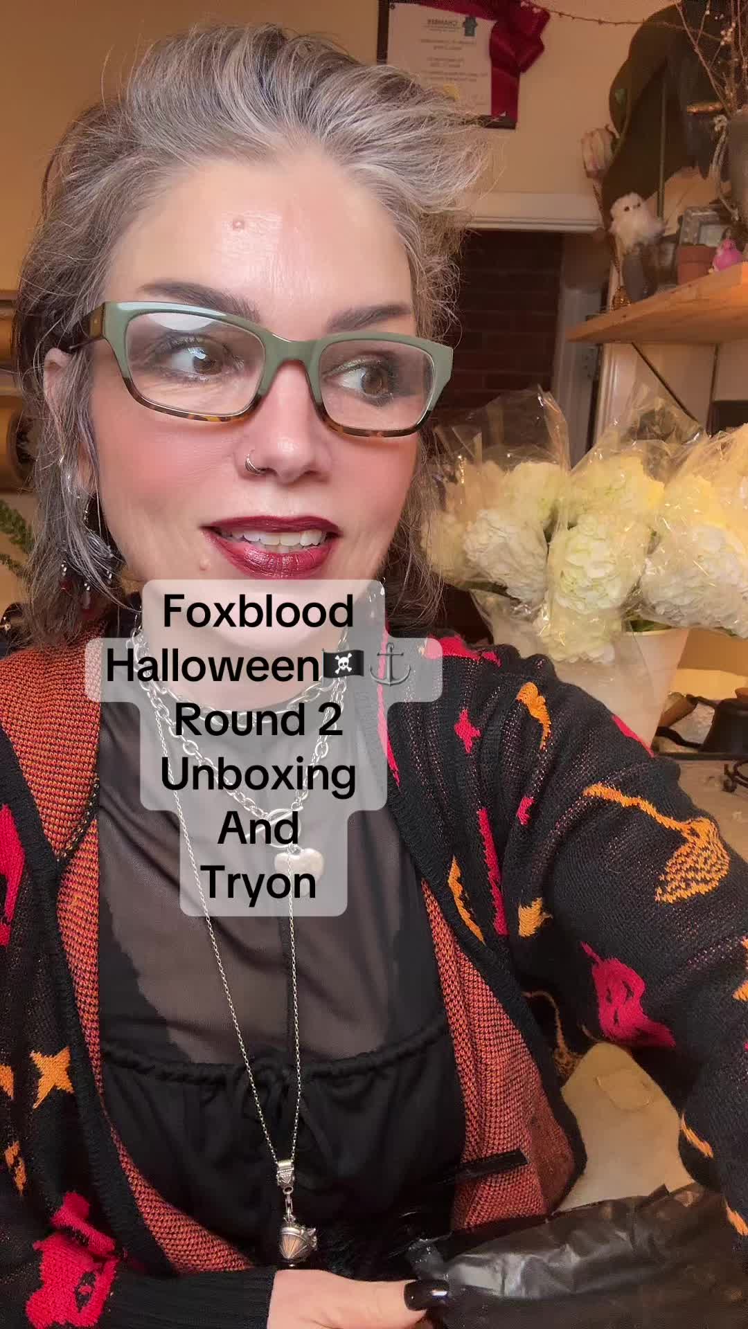 @Shellohween🥀🖤🥀