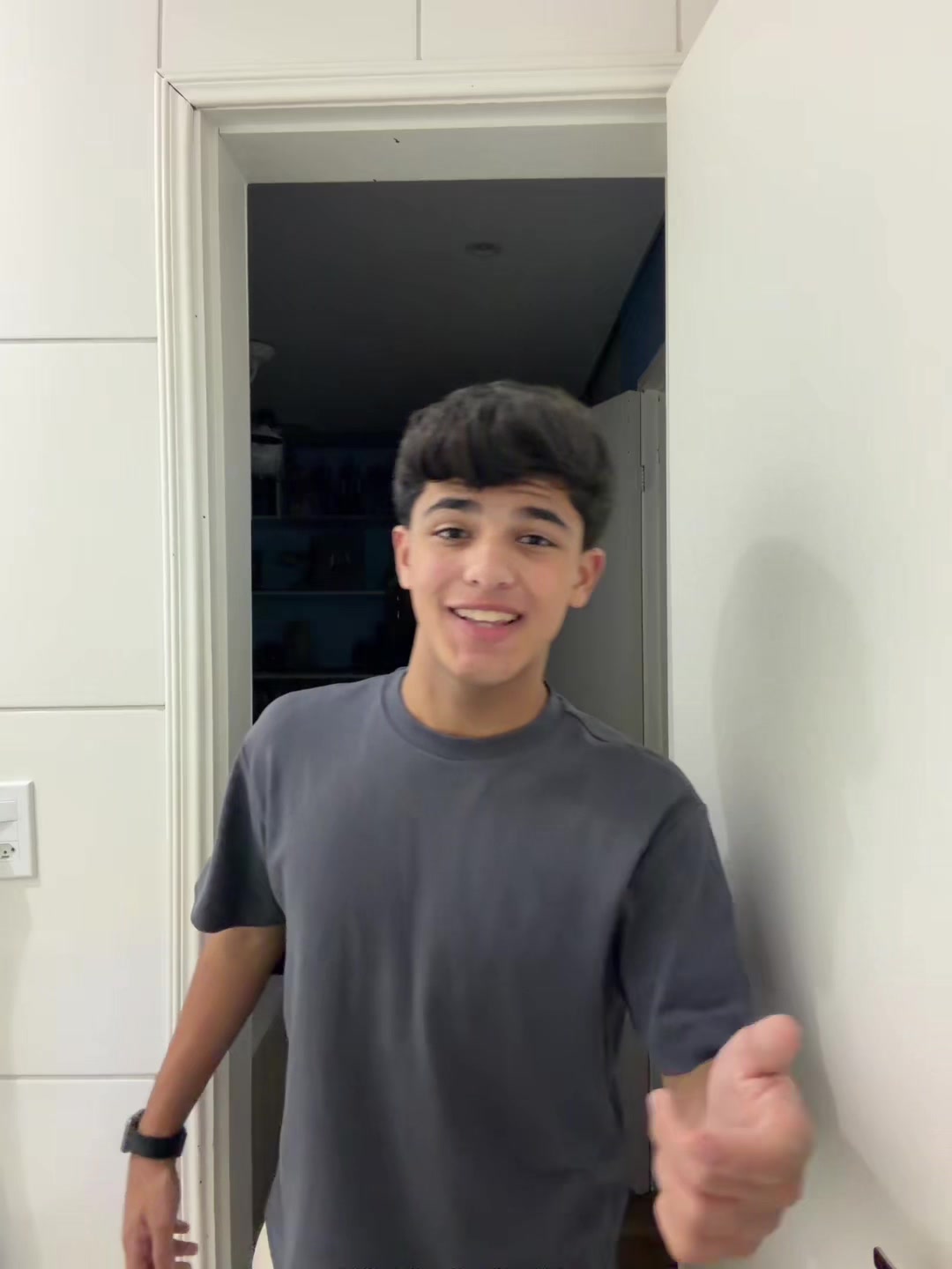 @Cau&atilde; Calil
