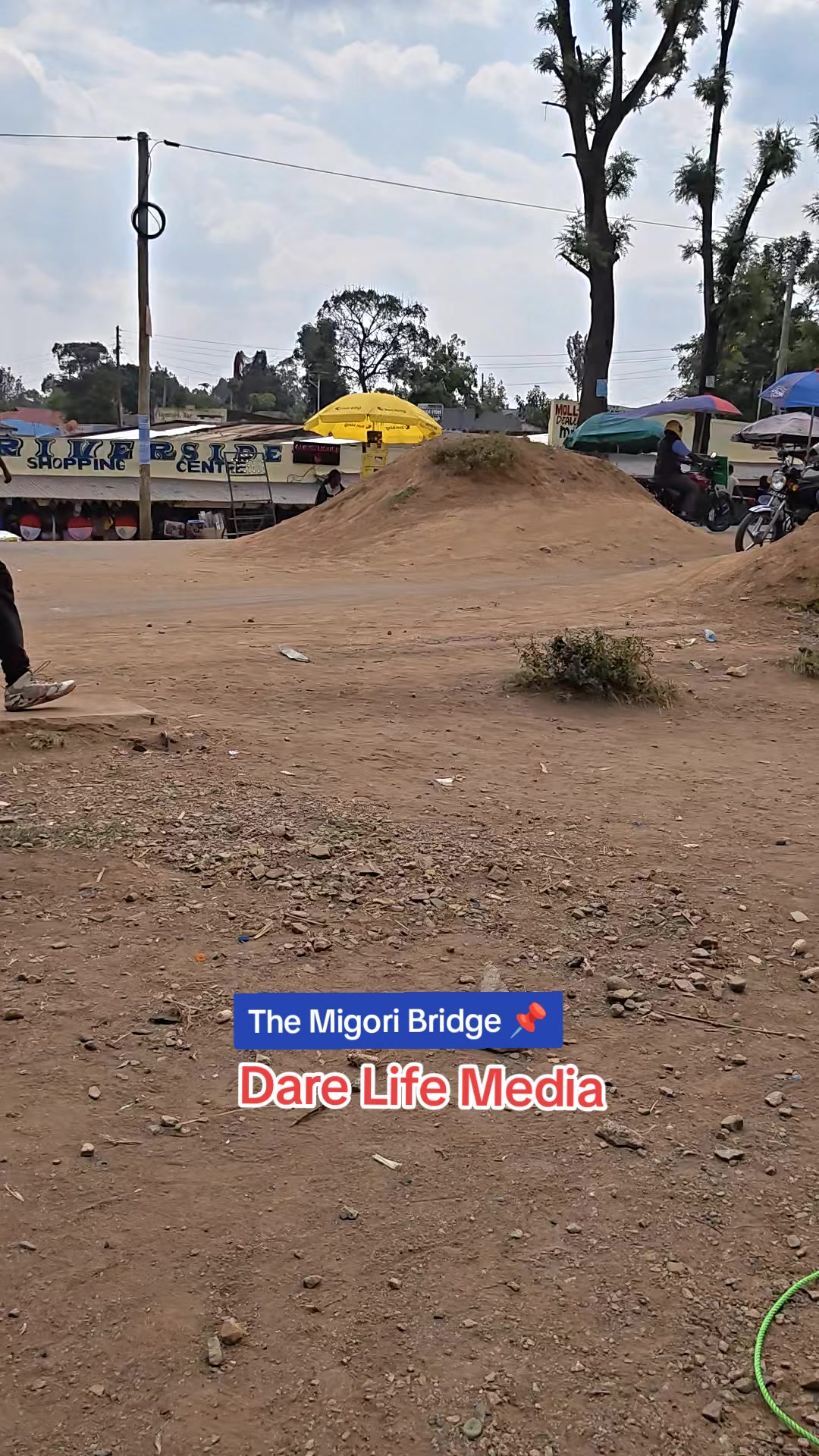@Dare Life Media
