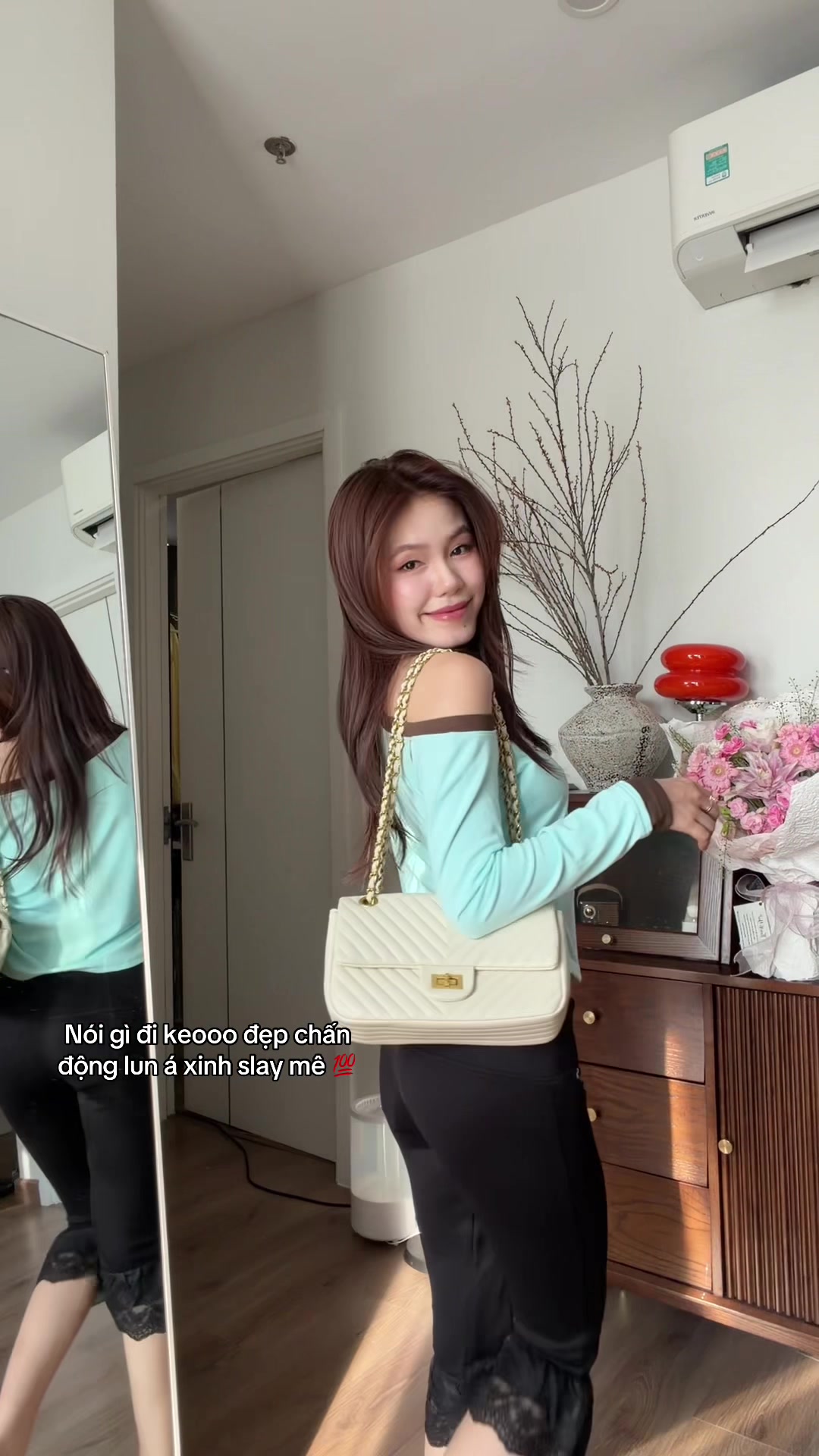 @Ng&ocirc; Nguyễn Quỳnh Anh🐰ྀི