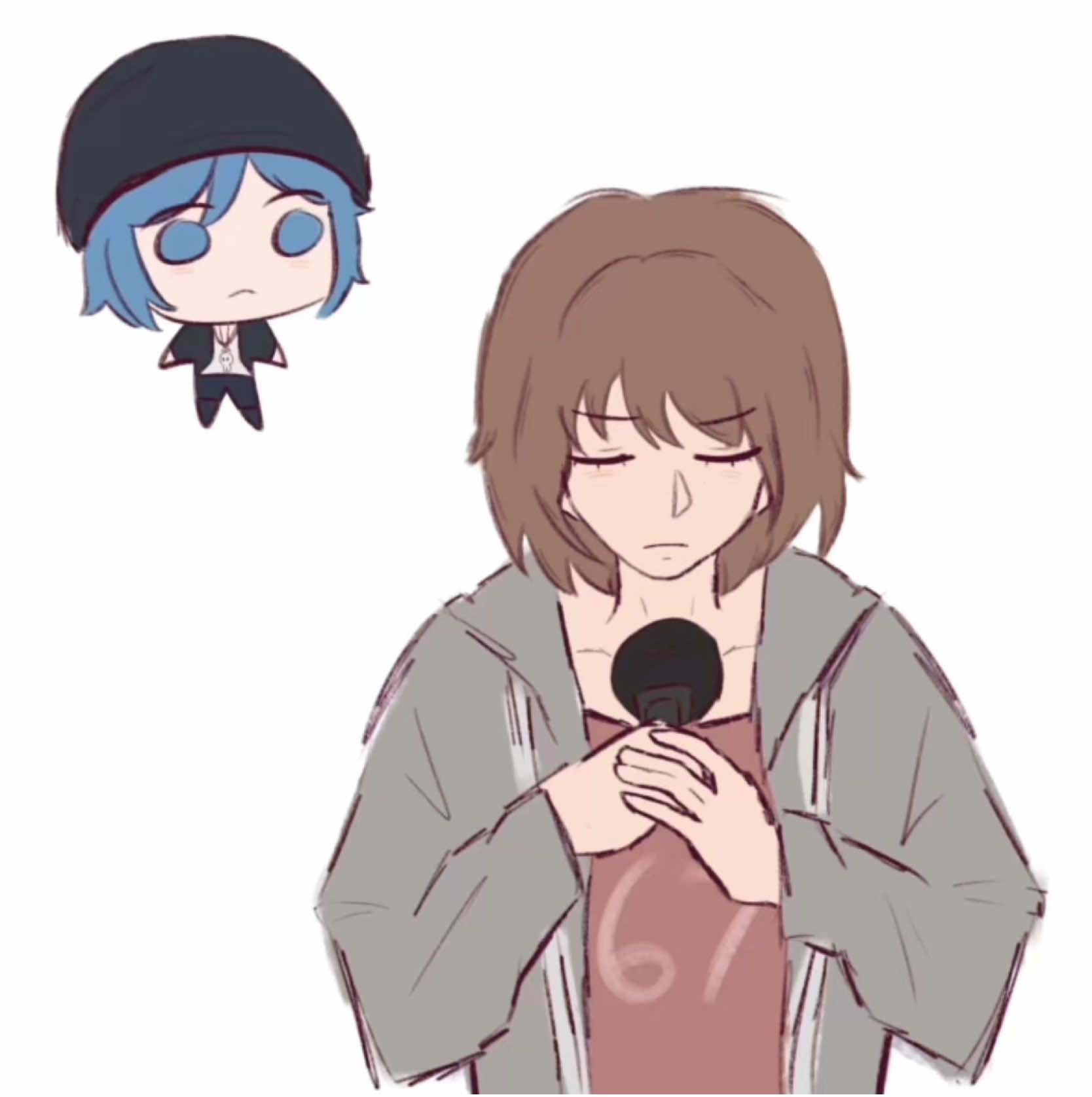 @ren ꩜