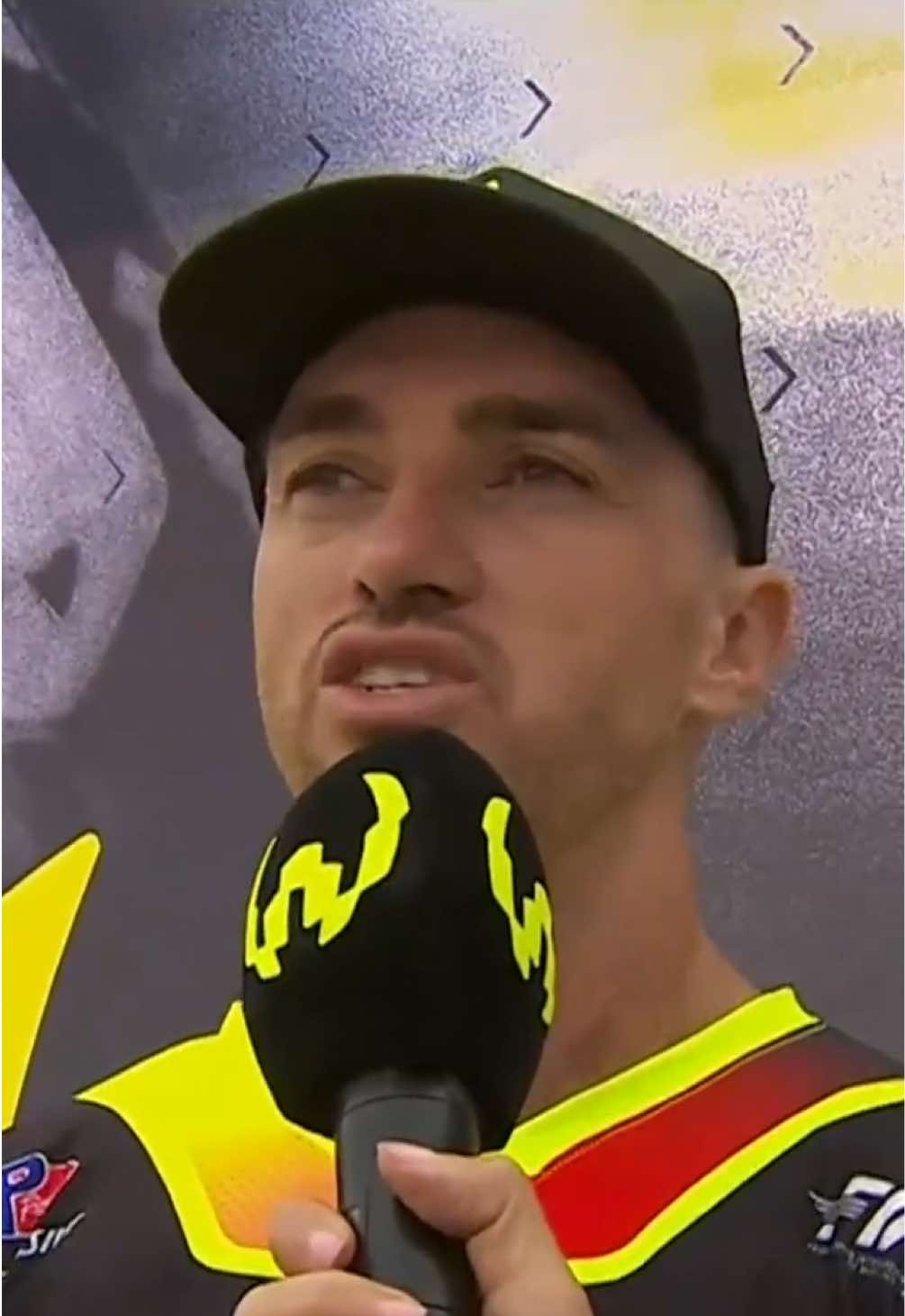 @World Supercross Championship
