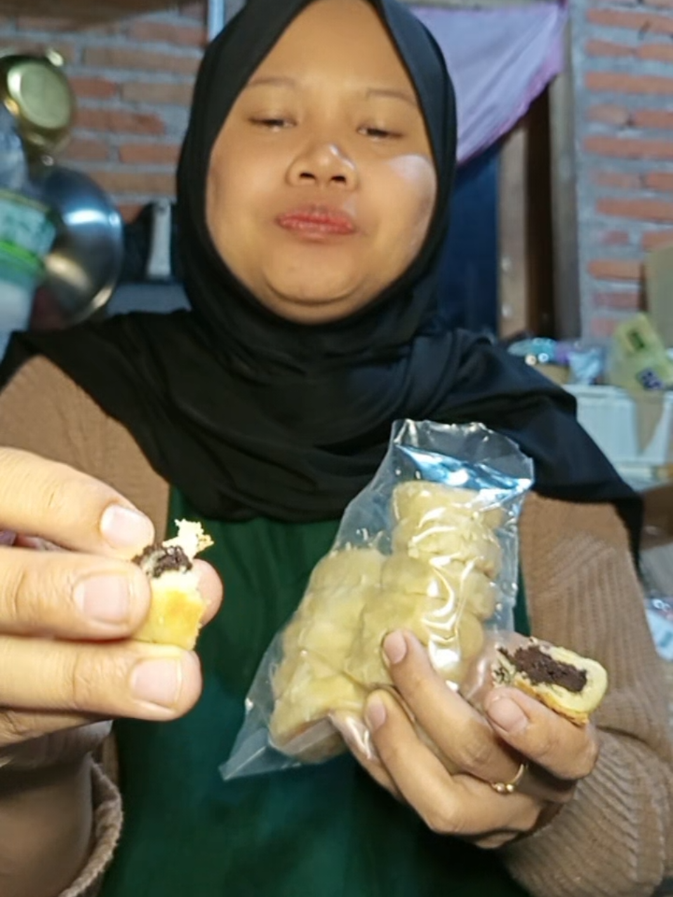 @Rina puspitasari